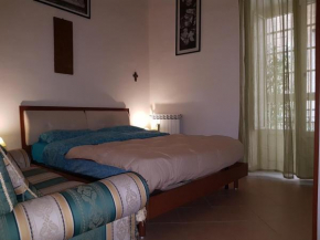 Отель Ai Baretti B&B  Неаполь